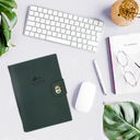 Ежедневник-органайзер недатированный  Ежедневник-органайзер недатированный