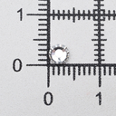 Стразы термоклеевые для рукоделия 