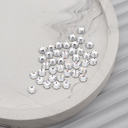 Стразы термоклеевые для рукоделия 