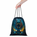 Мешок для обуви 