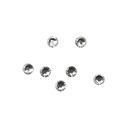 Стразы термоклеевые для рукоделия 