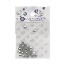 Стразы термоклеевые для рукоделия 