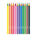 Набор карандашей цветных 