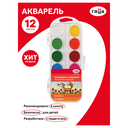 Акварель медовая 