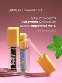 Плампер-тинт для губ 