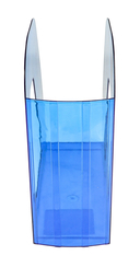 Лоток вертикальный 