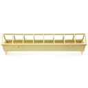 Кормушка для домашней птицы (3 кг) — фото, картинка — 1