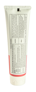 Зубная паста 