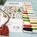 Набор для вышивания 