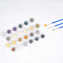 Картина по номерам 